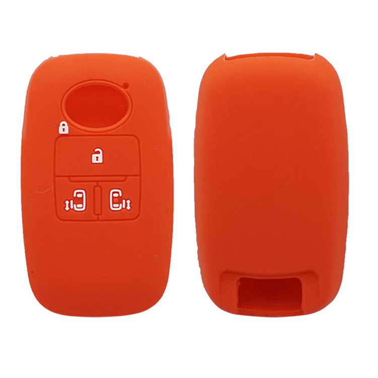 Silicone Key Remote Toyota Raize Avanza 2022 New Veloz