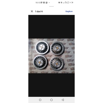 wheeldop ring wheeldop velg mobil klasik retro ring10