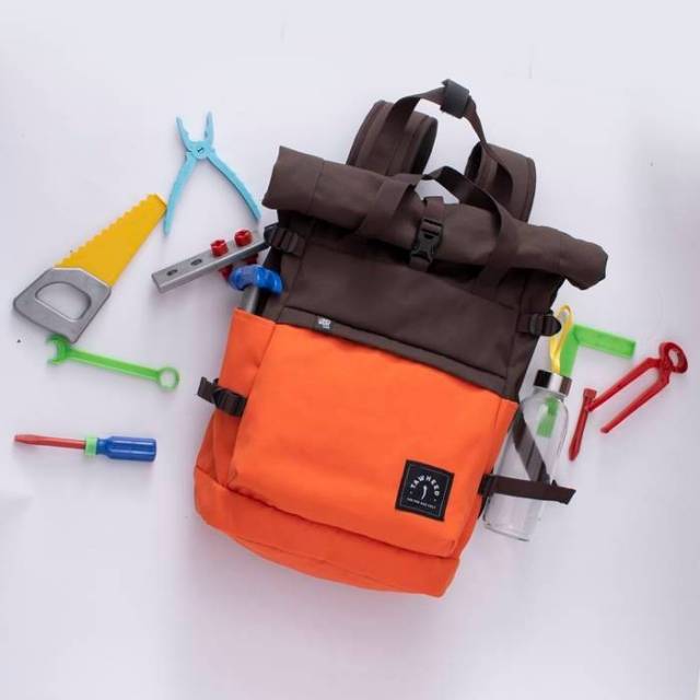 Ammar kids Tas Back pack 011