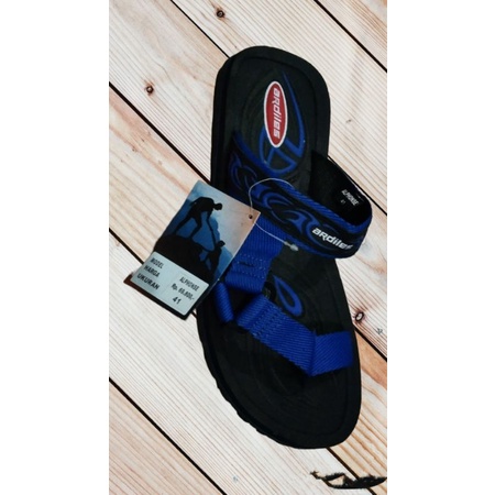 SANDAL SLOP / SANDAL SLIDE PRIA ARDILES  (38-44)