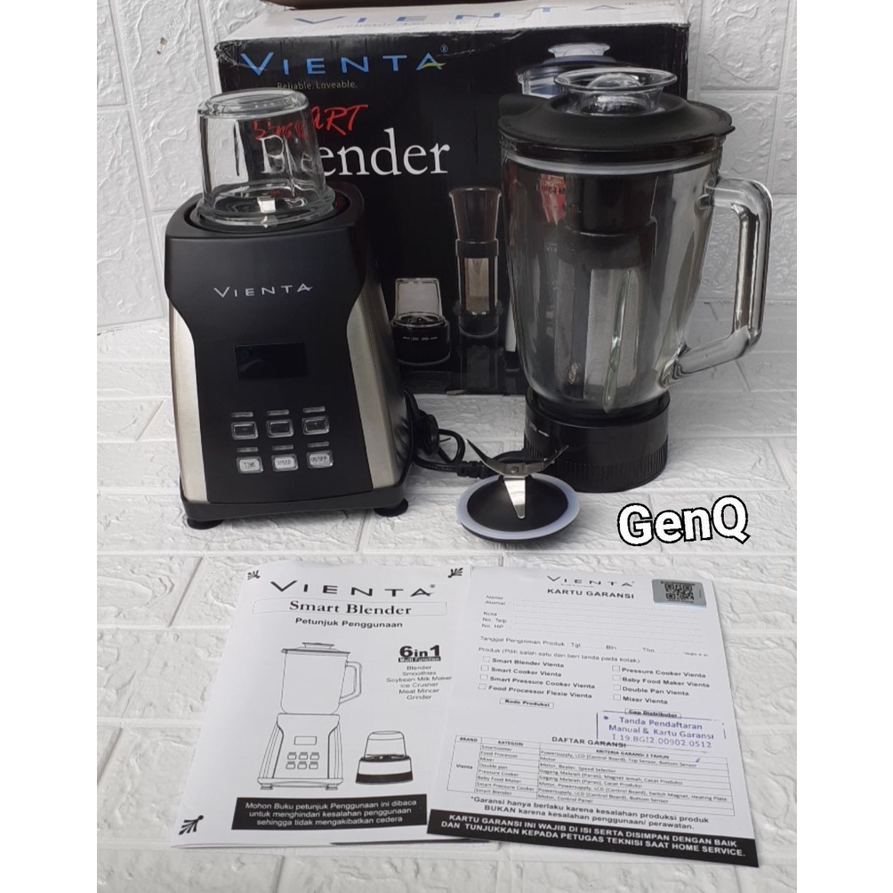 Smart Blender Vienta
