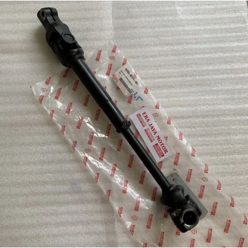 Joint Stir Shaft Stering Steering Great Xenia Grand Avanza Veloz 2015 2016 2017 2018 2019 2020 2021 