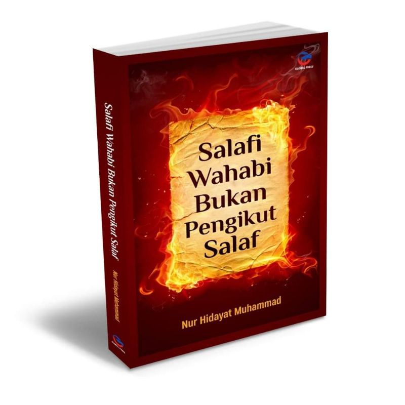 SALAFI WAHABI BUKAN PENGIKUT SALAF