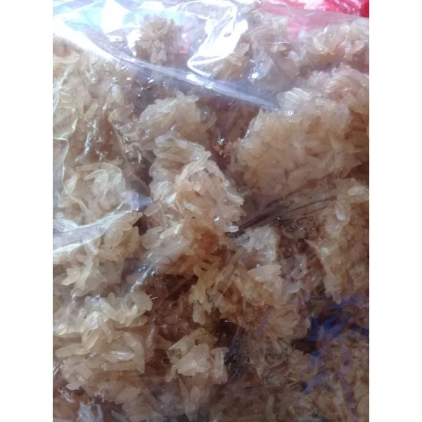 

rengginang rasa terasi 250g