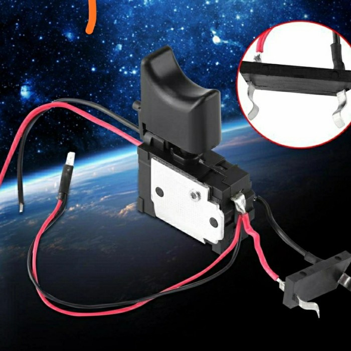 switch saklar bor cordless drill