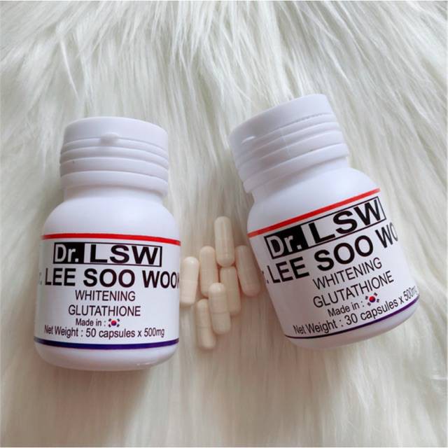 New Pemutih Badan Paket Perawatan Luar Dalam Tubuh Dr Lsw Terbukti Khasiatnya Shopee Indonesia