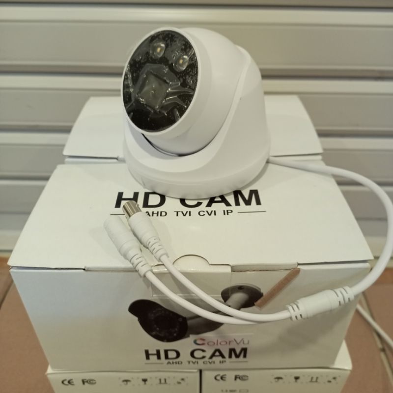 PROMO CCTV Camera Cctv 5 Megapixel Full HD 1080p Series Kamera 5MP
