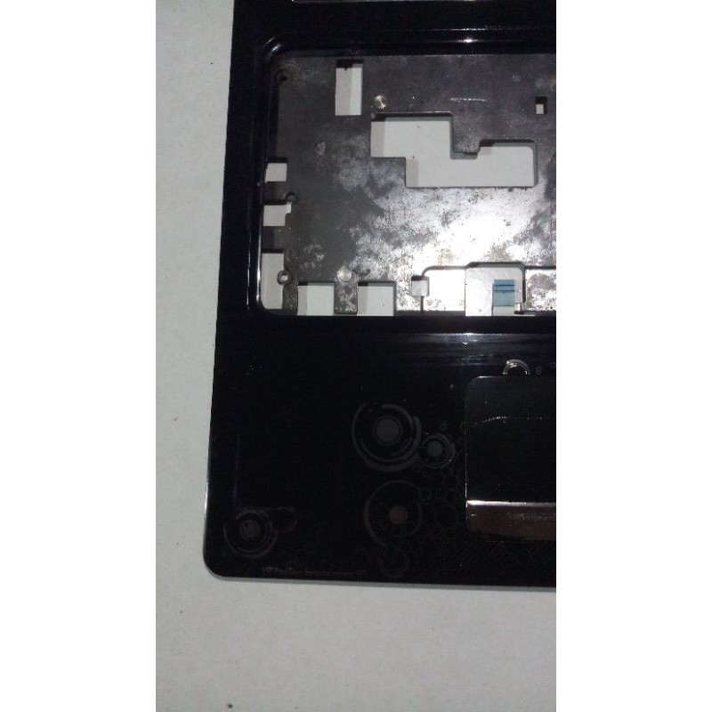 casing palmrest notebook hp pavilion Dv 2