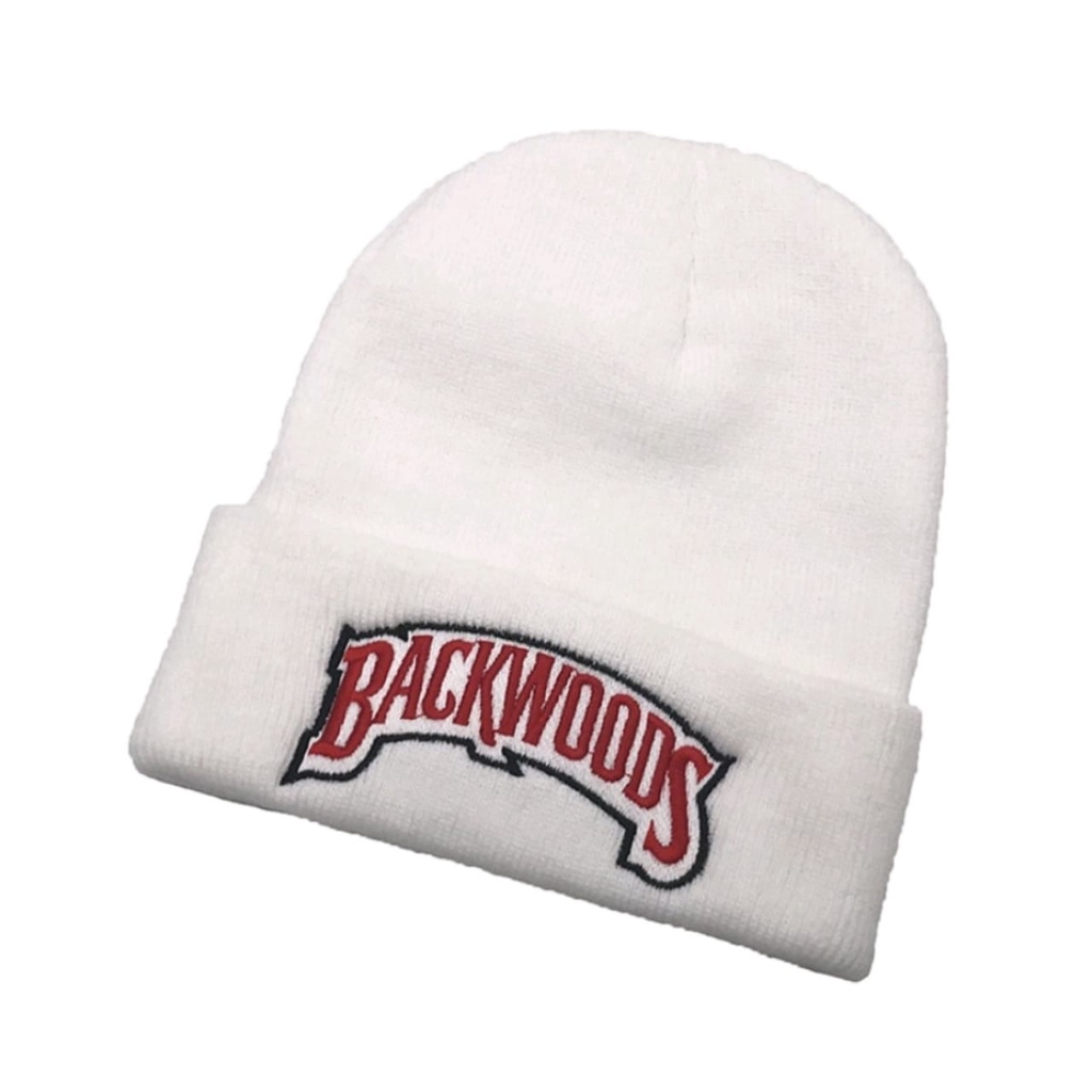 Terbaru Kupluk Beanie Pria Wanita Cap Backwoods Hig Quality