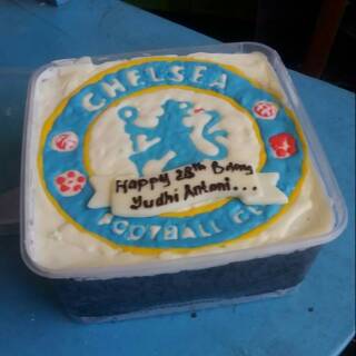 640 Gambar gambar kue tart chelsea Terkini