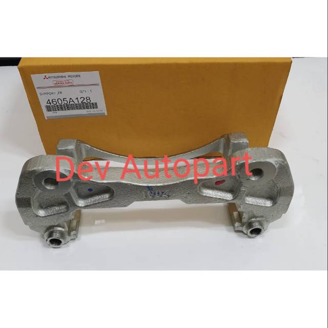 Braket caliper Triton