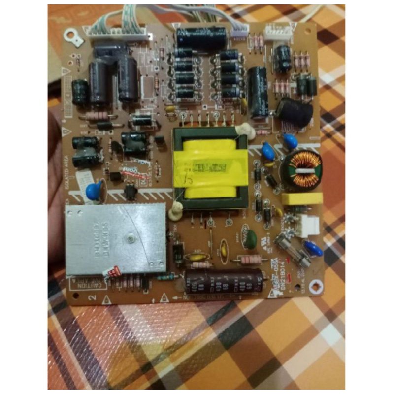 PSU - POWER SUPPLY POLYTRON PLD 32T700 - 32T 700