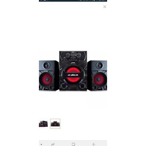 35 Atomic Niko Watt Radio Bluetooth Speaker H62_7Ylcb5