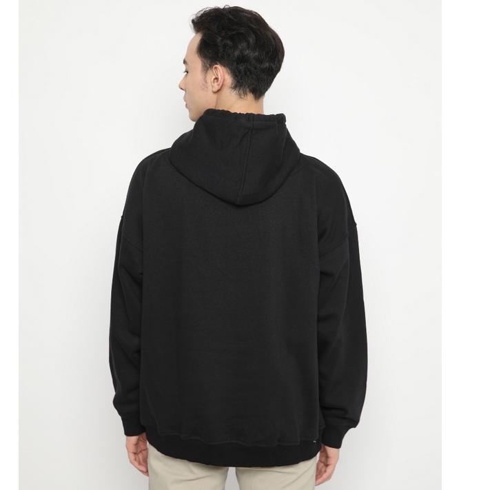 ㅬ Erigo Hoodie Barnet Black ⇣