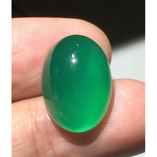 Batu Akik Hijau Garut HQ