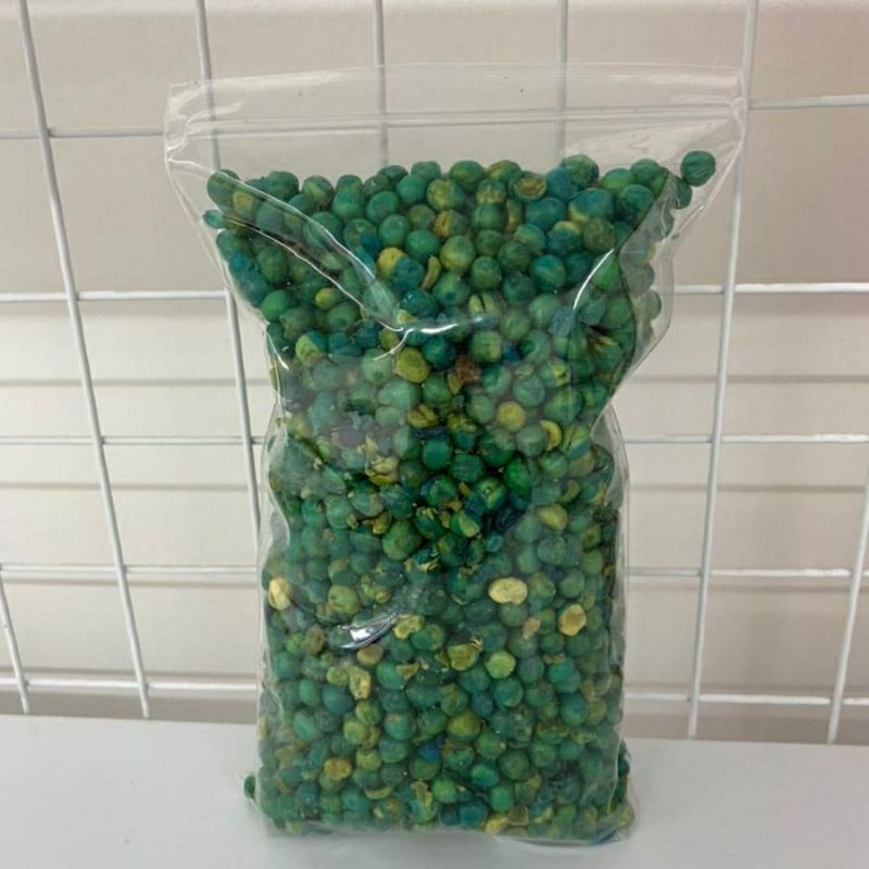 

KACANG ARCIS 100gr 5.000