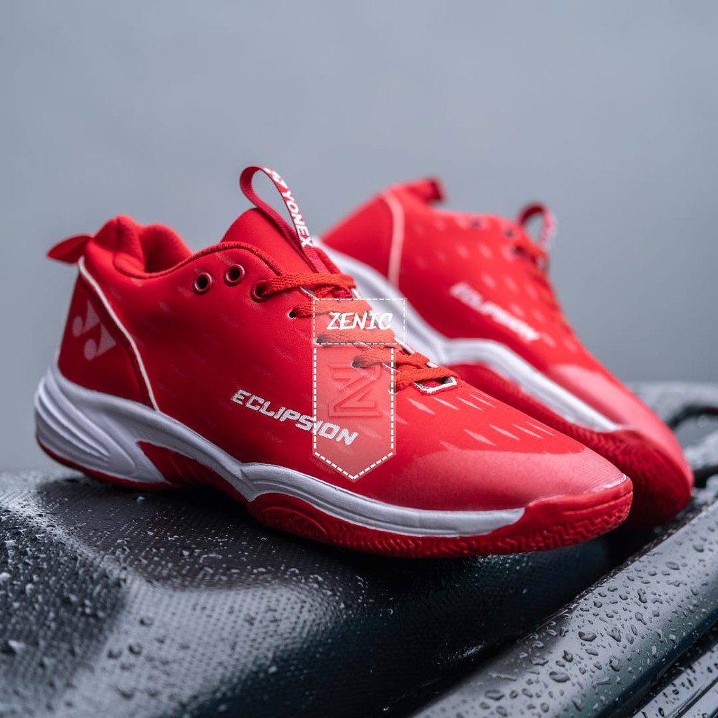 SEPATU YONEX ECLIPSION BADMINTON RUNNING BULUTANGKIS PRIA//sepatu olahraga pria