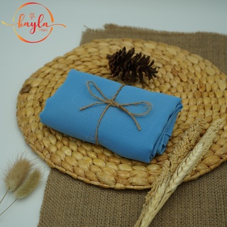TURUN HARGA !! PROMO HIJAB BELLA SQUARE SEGI 4 / KERUDUNG SEGI 4 MUSLIMAH BELLA SQUARE #3