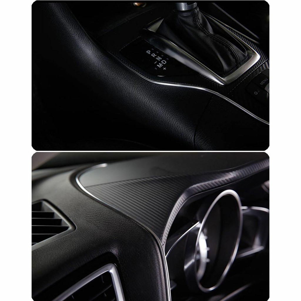 Strip (5 Meter) Panel Dashboard Interor Mobil | Car List Lis Decoration PintuTrim