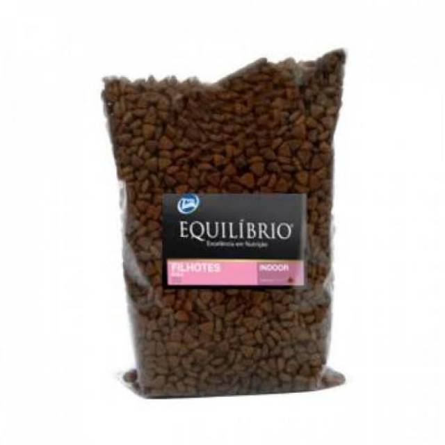 Equilibrio kitten 1kg kemasan repack