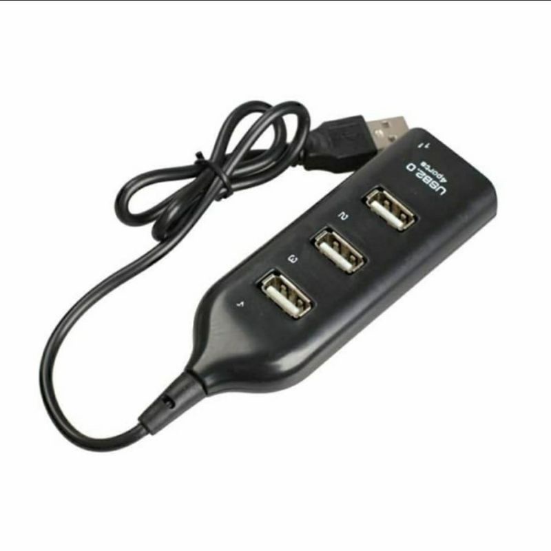 USB Hub Lampu Aquarium Soliter