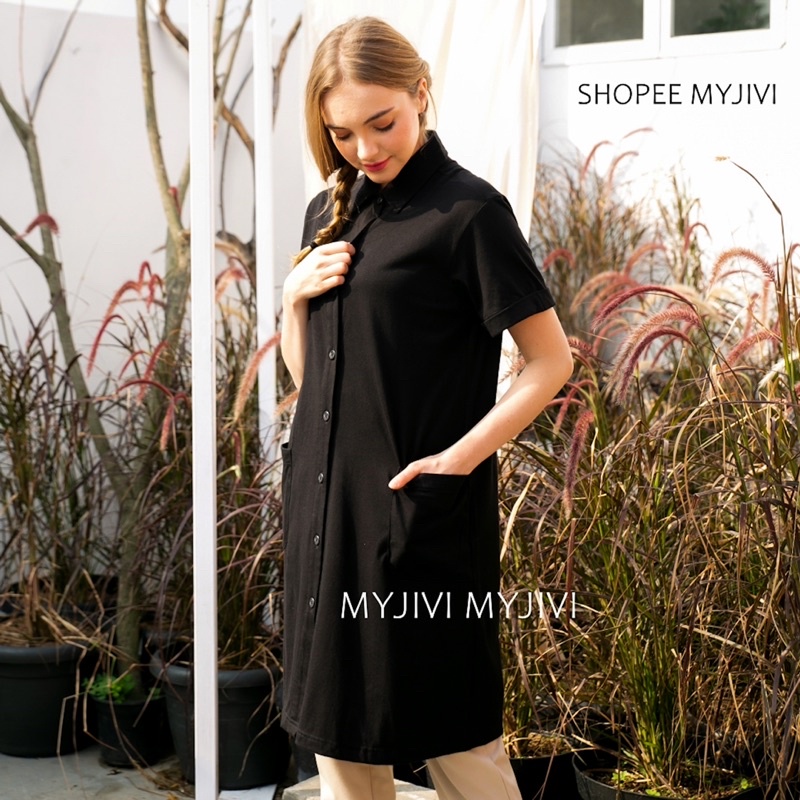 ROXY TUNIC BY MYJIVI