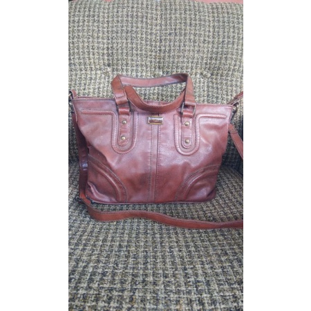 tas wanita kulit shope martin