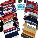 Kaos Oblong  Anak /kaos murah/kaos harian