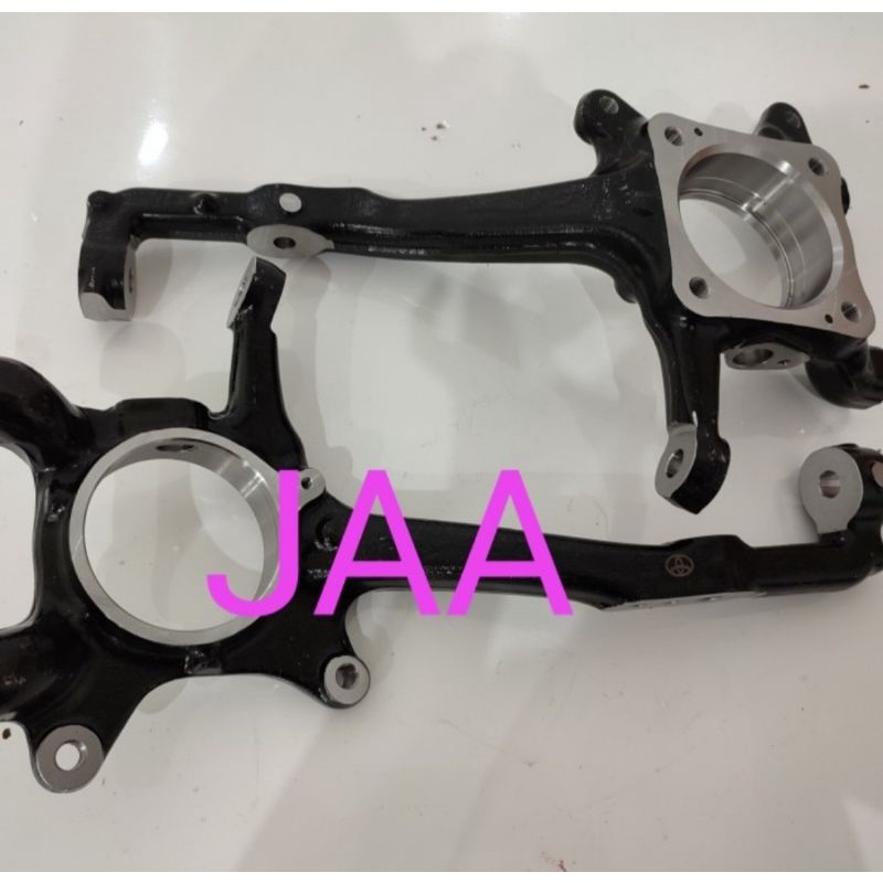 KNUCKLE ASSY KNUCKLE TOYOTA FORTUNER HILUX VIGO 2005-2015 43211-0K030