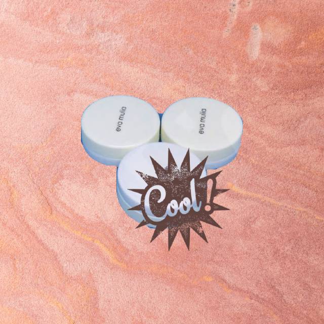 Obat Bersih Eva mulia