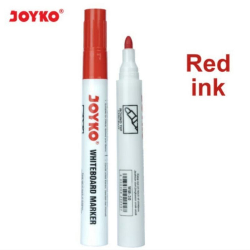 Spidol Joyko Whiteboard Marker