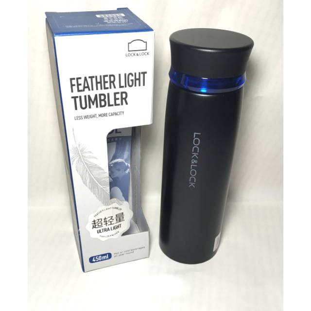 Thumbler Lock n lock Hot n cool lock&lock