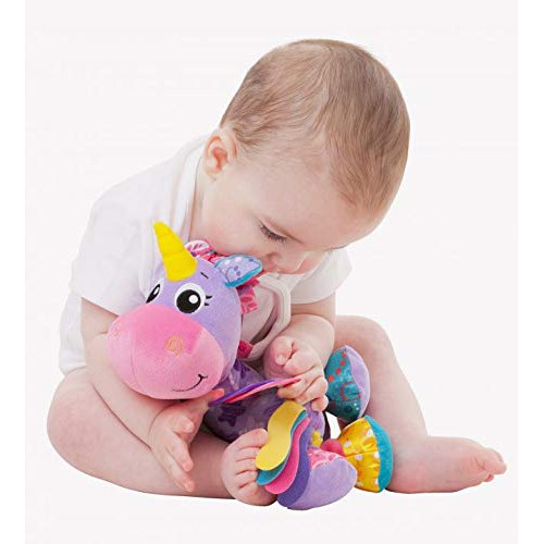 PLAYGRO ACTIVITY FRIEND STELLA UNICORN / PLAYGRO