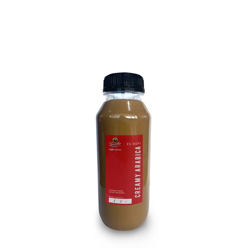 

Es Kopi Creamy Arabica 250 ML