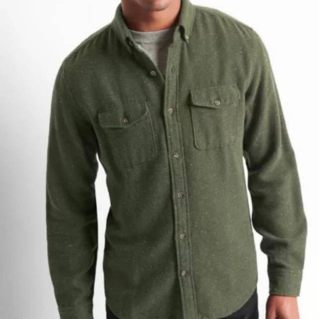 Kemeja pria GAP original