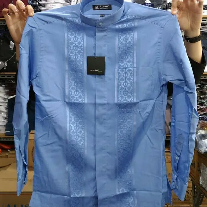 KOKO ALISAN JUMBO PANJANG