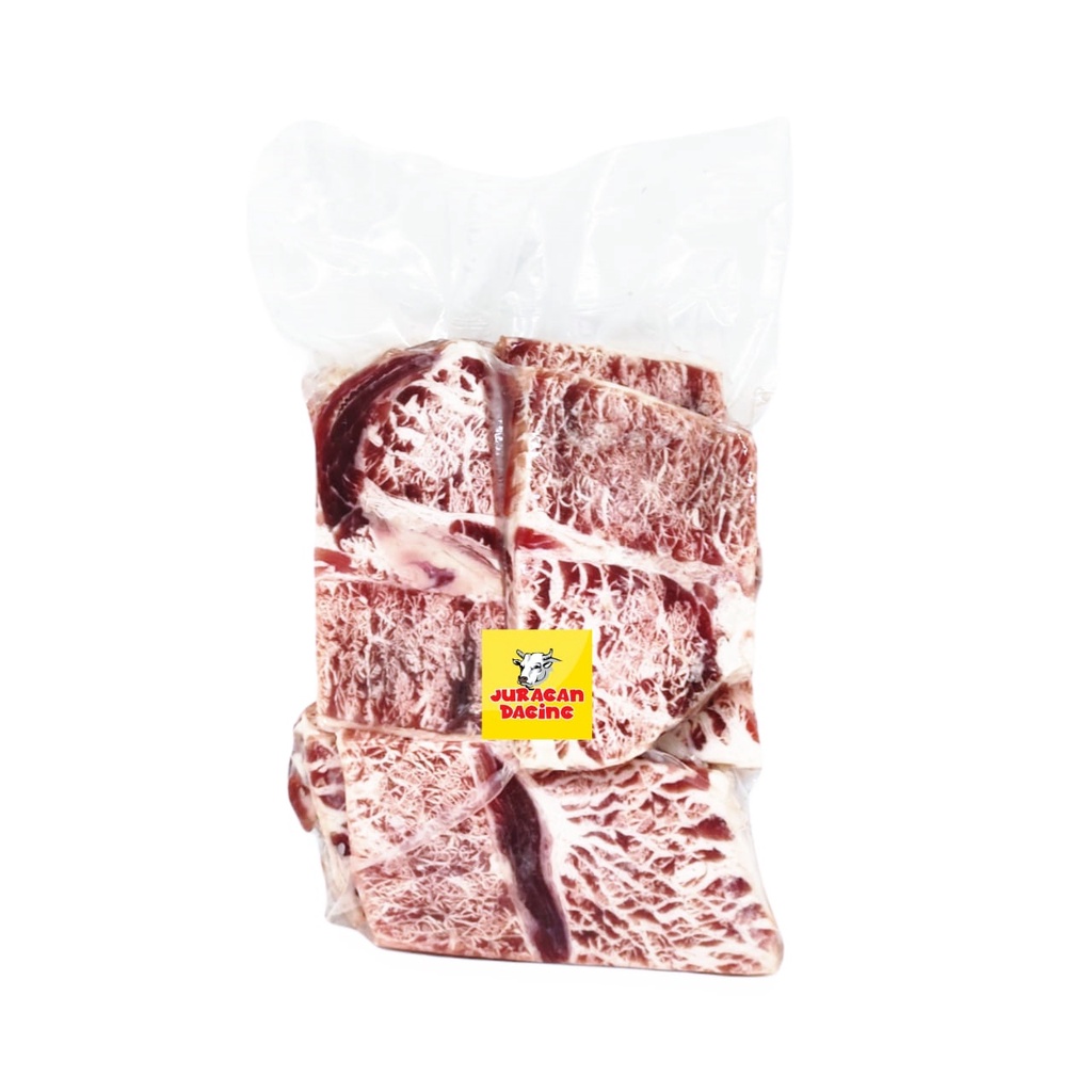 

Daging Sapi Trimming Meltique Mess 1 kg