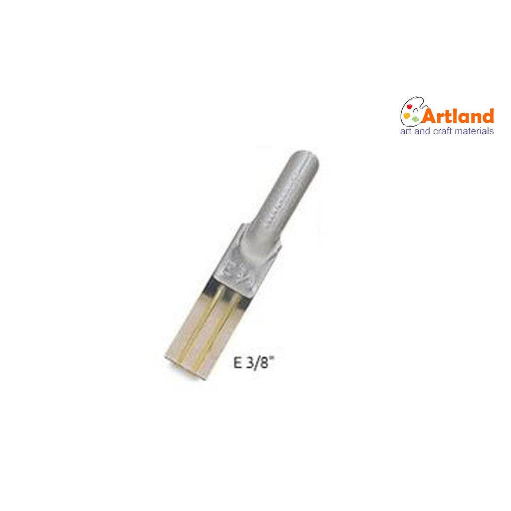 

Speedball Steel Brush Nib E3/8 31082