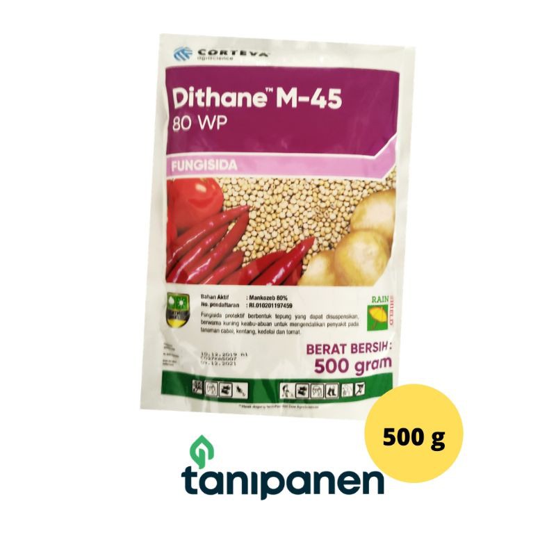DITHANE M-45 80 WP (500 G) FUNGISIDA