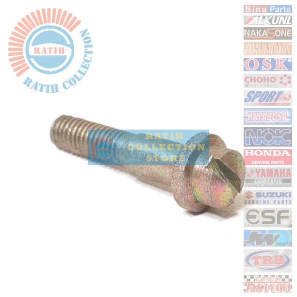 Baut Handle Rem Rc100 Rc80