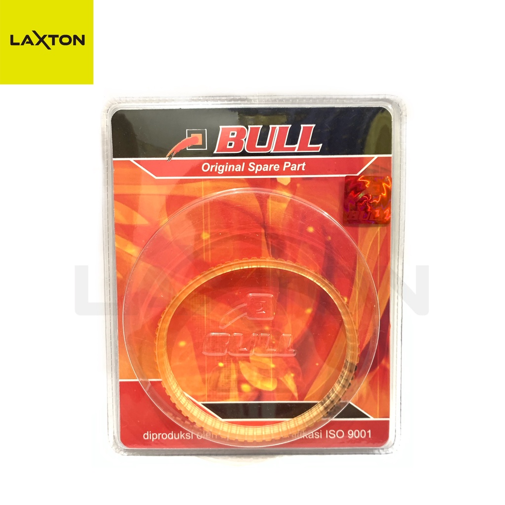 Bull Van Belt Planer Ketam Sugu Pasah Serut Tali Kipas 1911B