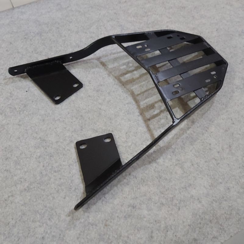 Bracket Kucay Statis New Megapro