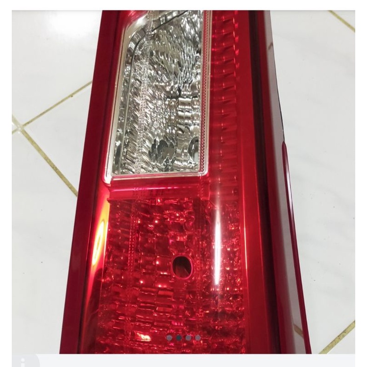 lampu bagasi innova reborn original baru