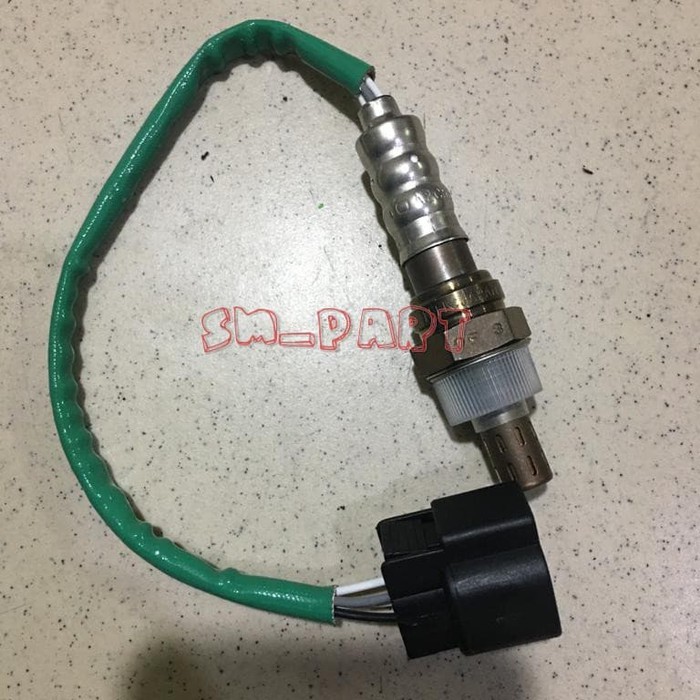 Sensor oksigen mirage sensor o2 oxygen mirage sensor knalpot mirage