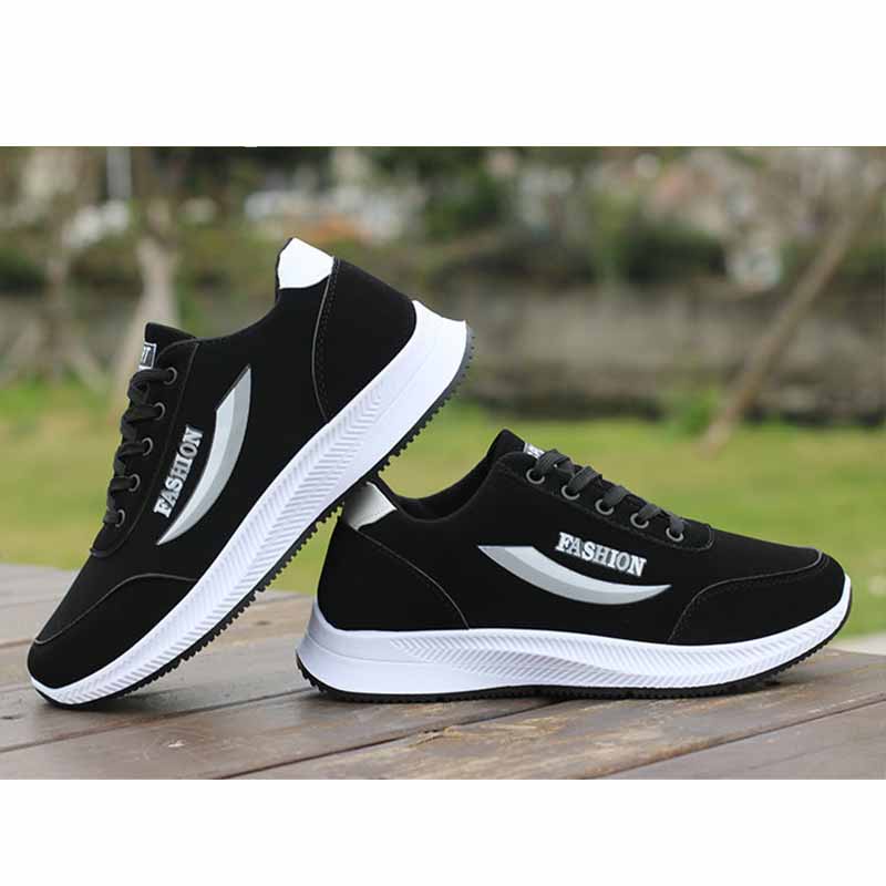 Sepatu Sneakers Pria Sepatu Olahraga Pria Running Casual 806