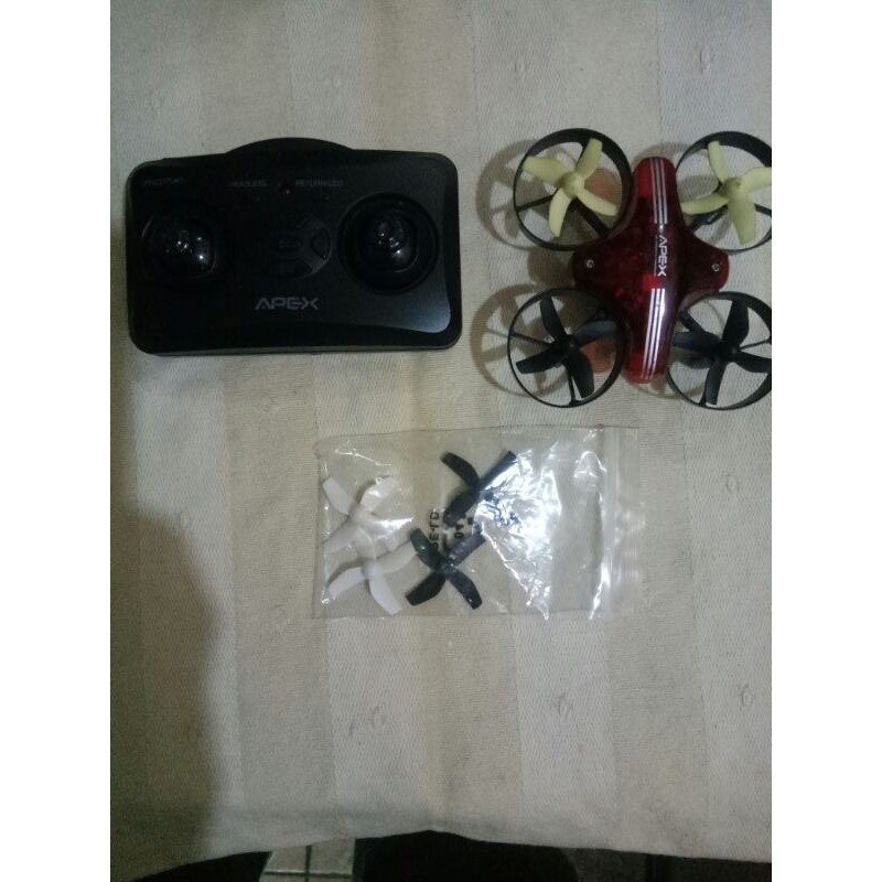 

apexminidrone