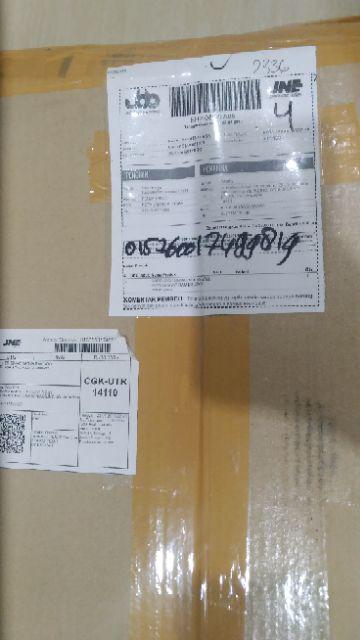 Wiremesh 50x150cm + H5 Wall Putih Kawat Ram Dinding Wire Grid