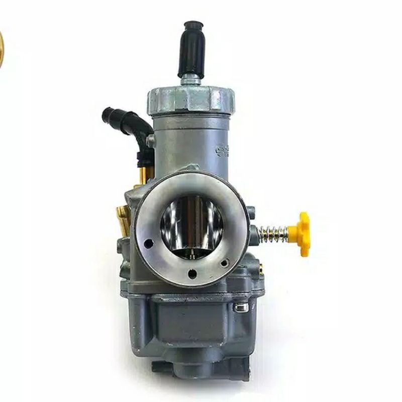 Karburator Pe scarlet Keihin Ride it Original Ukuran 24 26 28 Sudah Ada Power Jet Kualitas Terjamin Punya