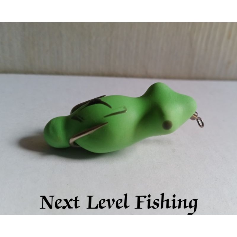 Soft Frog UL mini geol