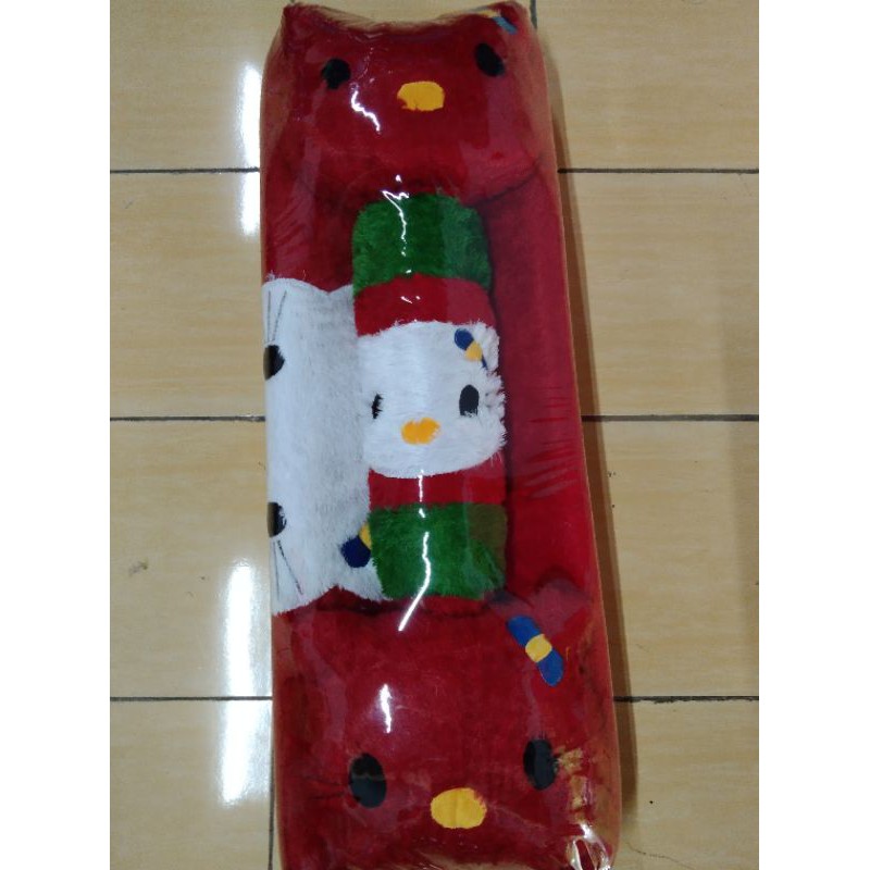kasur boneka